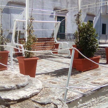 Federicocasa Acomodação com café da manhã Alberobello Exterior foto