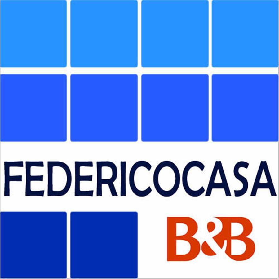 Federicocasa Acomodação com café da manhã Alberobello Exterior foto