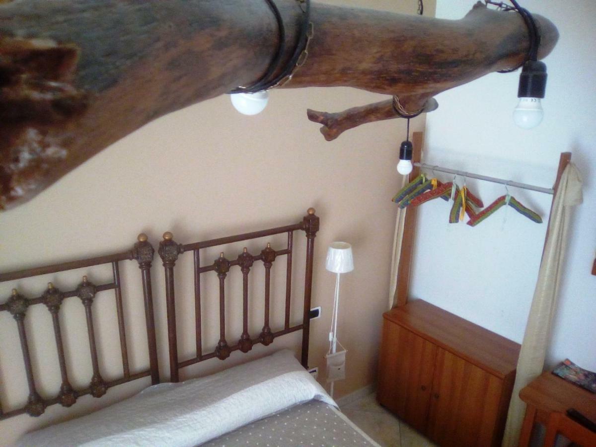 Federicocasa Acomodação com café da manhã Alberobello Exterior foto