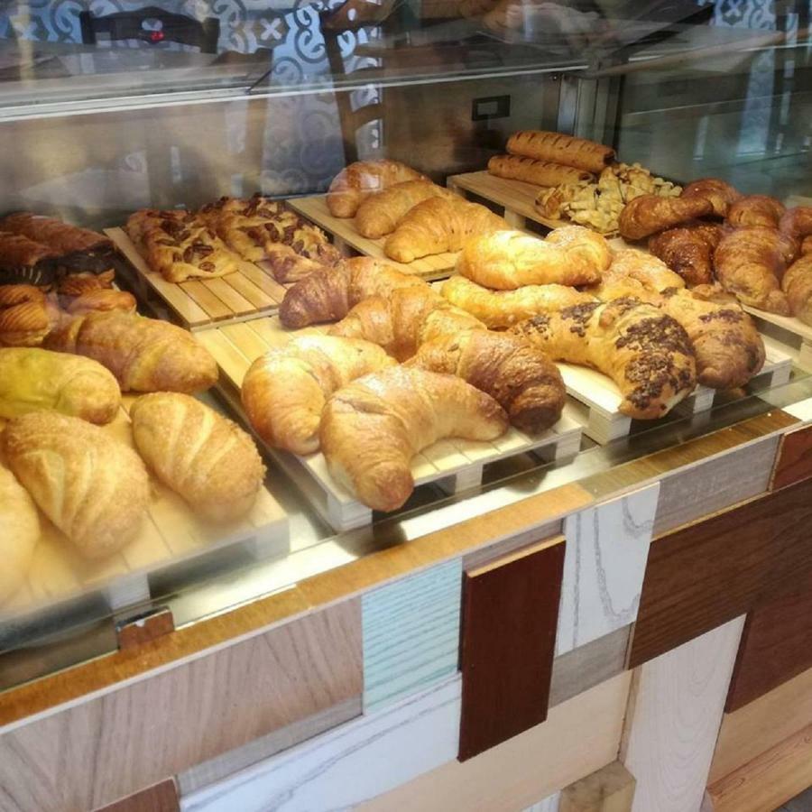 Federicocasa Acomodação com café da manhã Alberobello Exterior foto